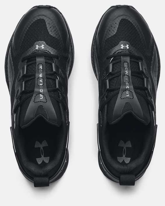 Chaussures de sport UA HOVR™ Flux MVMNT pour femme, Black, pdpMainDesktop image number 2